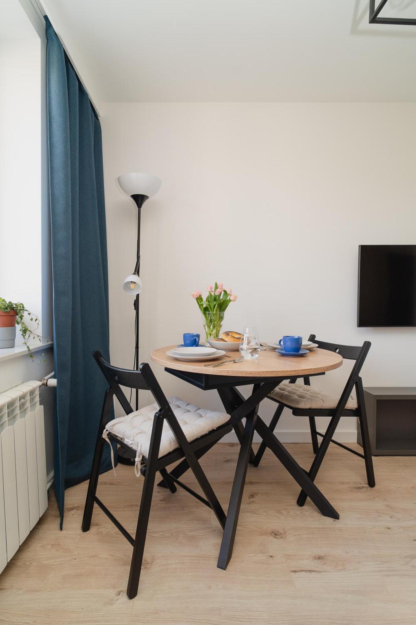 Totu Home Torunska Apartment Old Town Gdańsk Eksteriør bilde