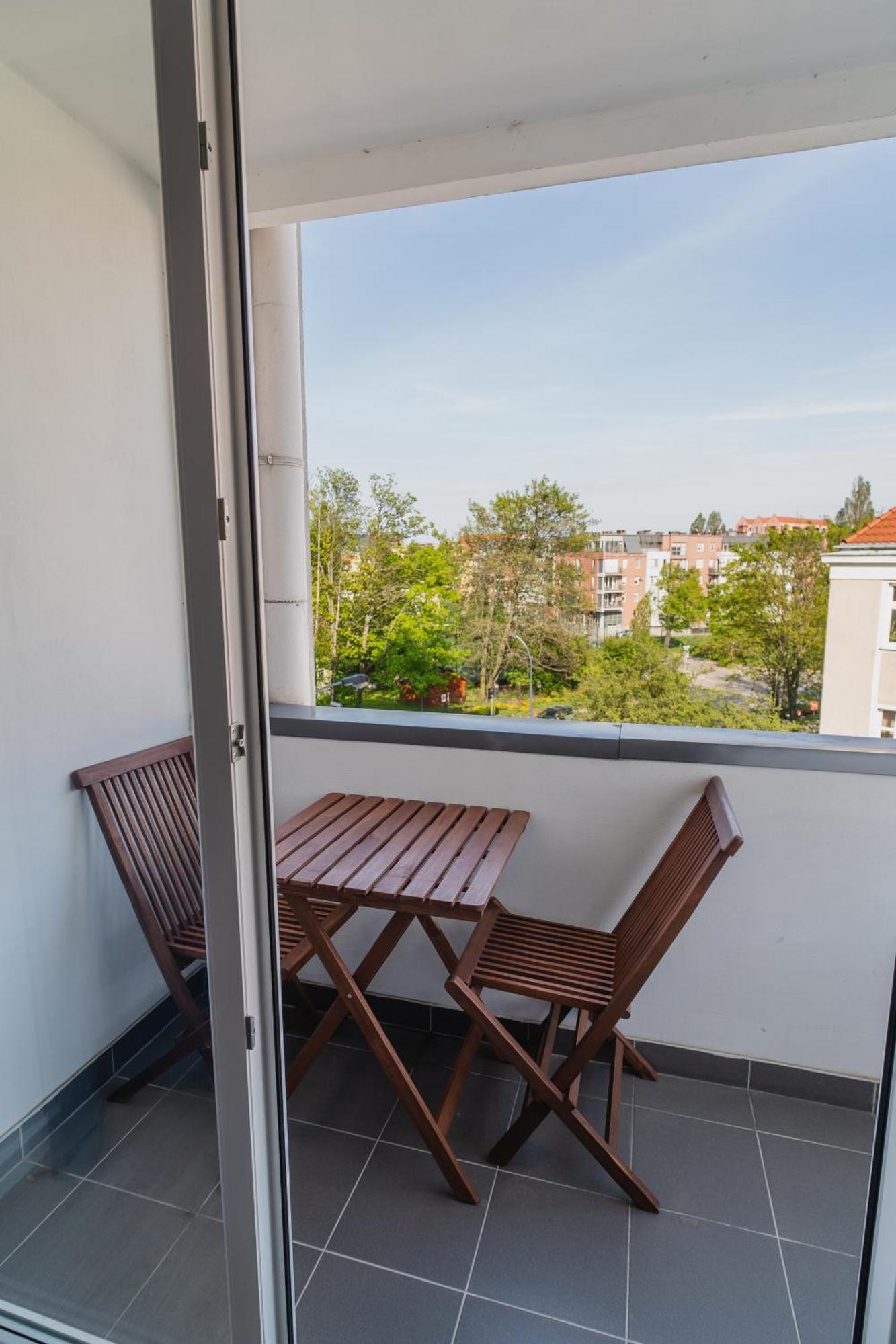 Totu Home Torunska Apartment Old Town Gdańsk Eksteriør bilde