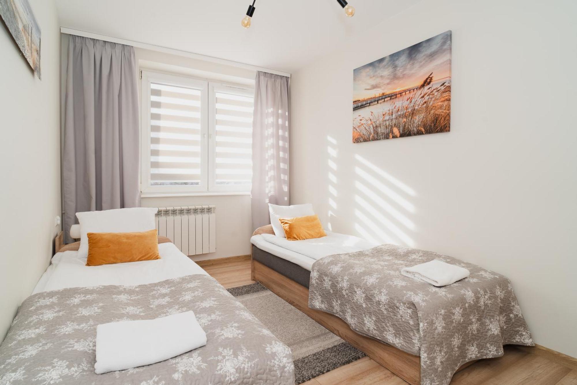 Totu Home Torunska Apartment Old Town Gdańsk Eksteriør bilde